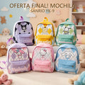 MOCHILA SANRIO [YK-9] PRECIO FINAL!!!