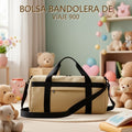 BOLSA BANDOLERA DE VIAJE 900