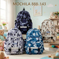 MOCHILA 888-143