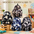 MOCHILA 45X30X14 888-73