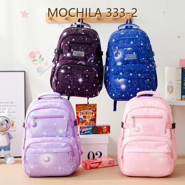 MOCHILA 333-2