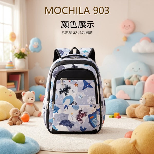 MOCHILA 903