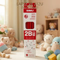 LAPIZ 2B X12U 0431(SM043)