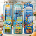 LAPIZ 2B UNDER THE SEA X12U 2935(ZY-3293) OFERTA FINAL!!!