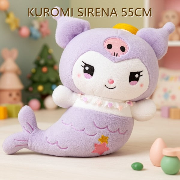 KUROMI SIRENA 55CM