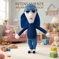 INTENSAMENTE ABURRIMIENTO 20CM