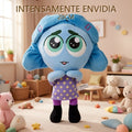 INTENSAMENTE ENVIDIA 20CM