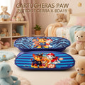 CARTUCHERAS PAW PATROL 1 CIERRA X-BDA19