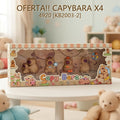 OFERTA CAPYBARA X4 4920 [KB2003-2]