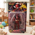 AVENGERS DEADPOOL EN BLISTER X1 4624[9462]