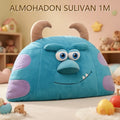 ALMOHADON SULLIVAN 1 METRO
