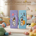 DIARIO INTIMA ASTRONAUTA 0992(JZ2017-1066) OFERTA FINAL!!!
