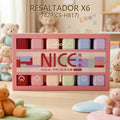 RESALTADOR X6 7429(CS-H817)