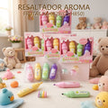 RESALTADOR AROMA FRUTAS X4 6828(CS-H850)