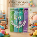 RESALTADOR X4 6250(CS-H937)