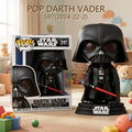 POP DARTH VADER 597