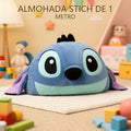 ALMOHADA STITCH DE 1 METRO