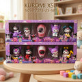 KUROMI X5U 5053(2024-25-5B)