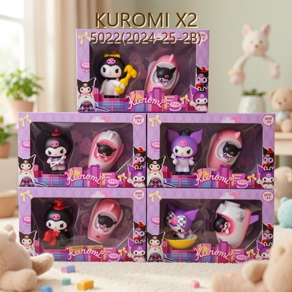 KUROMI X2 5022(2024-25-2B)