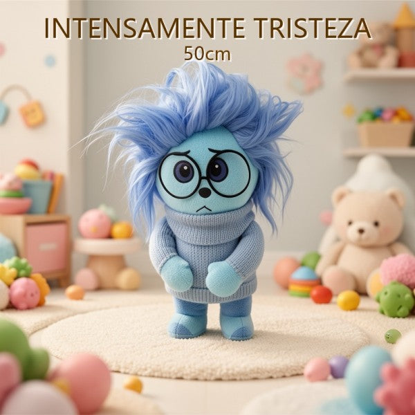 INTENSAMENTE TRISTEZA 50CM