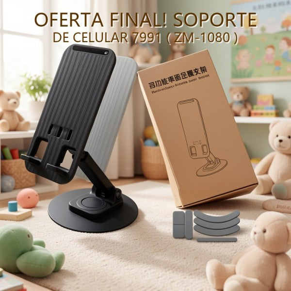 SOPORTE DE CELULAR 7991 ( ZM-1080 ) PRECIO FINAL!!!