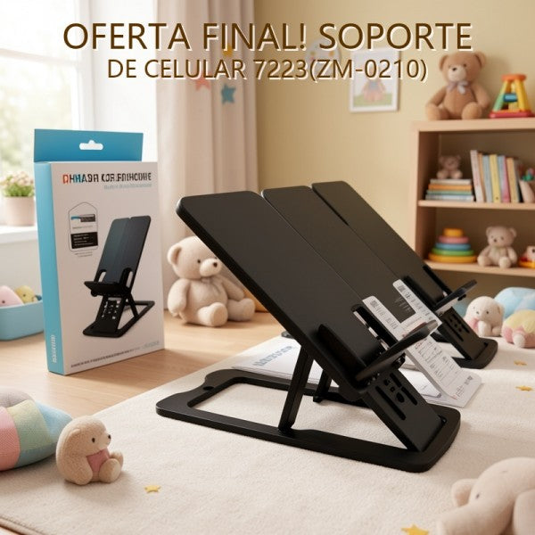 SOPORTE DE CELULAR 7223(ZM-0210) PRECIO FINAL!!!