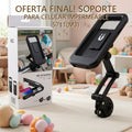 SOPORTE PARA CELULAR IMPERMEABLE 5711(M3) PRECIO FINAL!!!
