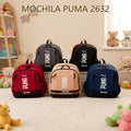 MOCHILA PUMA 2632