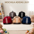 MOCHILA ADIDAS 2631