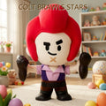 COLT BRAWL STARS