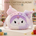 FINAL CARTERA KUROMI MULTICOLOR