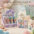 LAPICERA CLICK X1 1533(CS-G197) OFERTA FINAL!!!