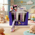 LAPICERA BORRABLE 0.5MM X12U 1408(GP-8201) PRECIO FINAL!!!