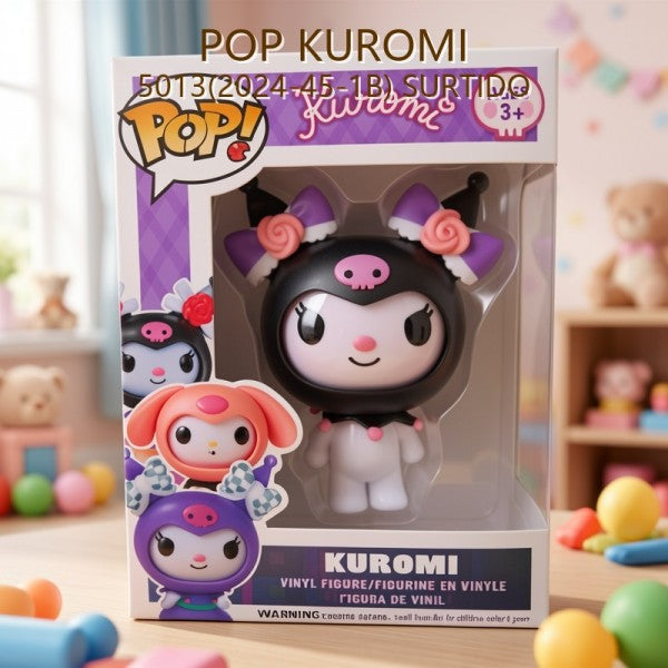 POP KUROMI 5013