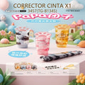 CORRECTOR CINTA X1 3457(TG-B1345)