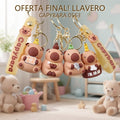 LLAVERO CAPYBARA 0563 PRECIO FINAL!!!