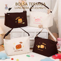 BOLSA TERMICA LUNCHERA 2612(LH021)