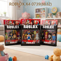 ROBLOX BLISTER X4 0739(8832)