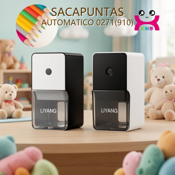 SACAPUNTAS AUTOMATICO 0271(910)
