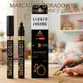 MARCADOR DORADO X1 0219(AW-1002)