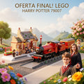 BLOQUES HARRY POTTER 79007 PRECIO FINAL!!!