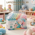 LAPICERA PASTEL X9 0354(C864)