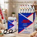 FIBRON PERMAN PUNTO PINCEL X12 3232(G-12T)