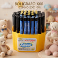 BOLIGRAFO X60 1026(HO-2001-60)