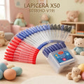 LAPICERA X50 6038(HO-V19)