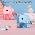 SACA PUNTA 0905(XXL908)