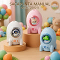 SACAPUNTA MANUAL 0018(TG6001)