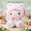 MOCHILA MELODY 28CM
