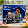 BLOQUES HARRY POTTER 6057(1673PCS) PRECIO FINAL!!!