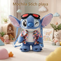 MOCHILA STITCH PLAYA